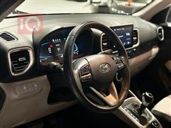 هيونداي فينو